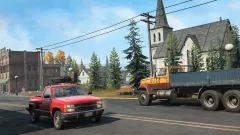 Ключ Snowrunner - 1-Anniversary Edition для Xbox One и Series X|S