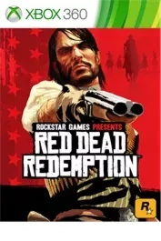 Купить активацию Red Dead Redemption для Xbox выгодно