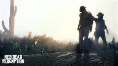 Активацию Red Dead Redemption для Xbox One и Series X|S