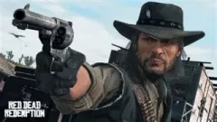Red Dead Redemption на Xbox — активацию с моментальной выдачей