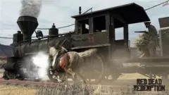 Купить активацию Red Dead Redemption на Xbox по выгодной цене