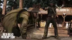 Купить активацию Red Dead Redemption для Xbox выгодно