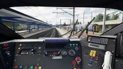 Train Sim World® 3 Deluxe Edition на Xbox — ключ с моментальной выдачей