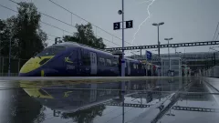 Заказать ключ Train Sim World® 3 Deluxe Edition на Xbox