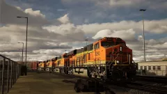 Ключ Train Sim World® 3 Deluxe Edition для Xbox One и Series X|S