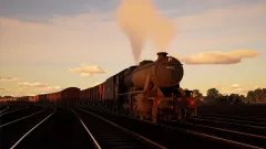 Train Sim World® 3 Deluxe Edition на Xbox — ключ с моментальной выдачей