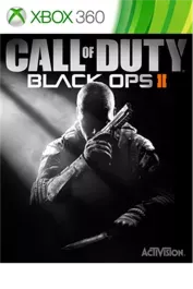 Купить активацию Call of Duty®: Black Ops II для Xbox выгодно