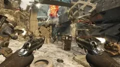 Заказать активацию Call of Duty®: Black Ops II на Xbox