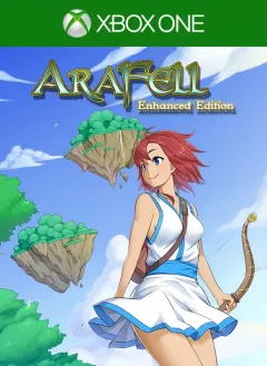 Ключ Ara Fell: Enhanced Edition для Xbox One и Series X|S