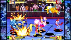 Capcom Beat 'Em Up Bundle на Xbox — ключ с моментальной выдачей