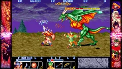 Заказать ключ Capcom Beat 'Em Up Bundle на Xbox