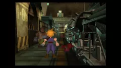 Заказать ключ Final Fantasy VII на Xbox