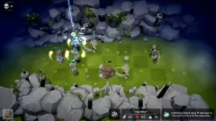 Guards на Xbox — ключ с моментальной выдачей