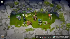 Ключ Guards для Xbox One и Series X|S