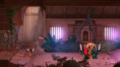 Indivisible на Xbox — ключ с моментальной выдачей
