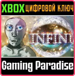 Купить ключ Infini для Xbox выгодно