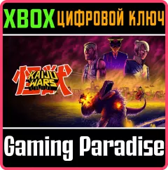Купить ключ Kaiju Wars для Xbox выгодно