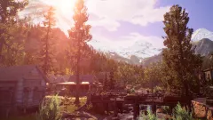 Ключ Life Is Strange: True Colors для Xbox One и Series X|S