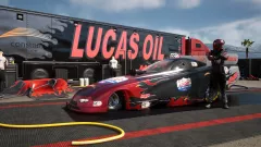 Nhra Championship Drag Racing: Ultimate на Xbox — ключ с моментальной выдачей