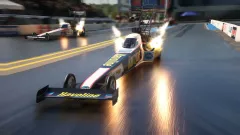Купить ключ Nhra Championship Drag Racing: Ultimate для Xbox выгодно