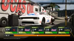 Ключ Nhra Championship Drag Racing: Ultimate для Xbox One и Series X|S