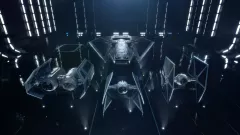 Star Wars: Squadrons — купить ключ дёшево