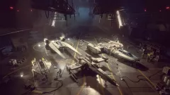Заказать ключ Star Wars: Squadrons на Xbox