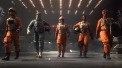 Купить ключ Star Wars: Squadrons на Xbox по выгодной цене