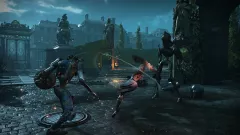 Steelrising - Standard Edition — купить ключ дёшево