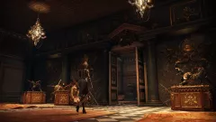 Купить ключ Steelrising - Standard Edition для Xbox выгодно
