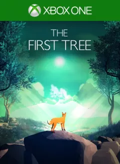 Ключ The First Tree для Xbox One и Series X|S