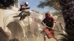 Купить активацию Assassin’s Creed Mirage на Xbox по выгодной цене
