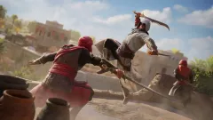 Купить активацию Assassin’s Creed Mirage для Xbox выгодно