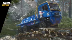 Активацию Heavy Duty Challenge The Off-Road Truck для Xbox One и Series X|S