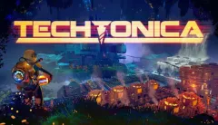 Купить активацию Techtonica для Xbox выгодно
