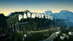 Ключ Burnout Paradise Remastered для Xbox One и Series X|S