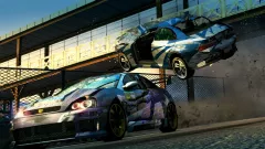 Burnout Paradise Remastered на Xbox — ключ с моментальной выдачей