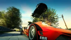 Ключ Burnout Paradise Remastered для Xbox One и Series X|S