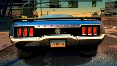Burnout Paradise Remastered — купить ключ дёшево