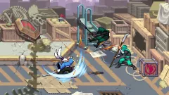 DLC Shredder's Revenge - Dimension Shellshock для Xbox One и Series X|S