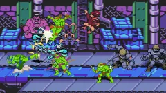 Заказать DLC Shredder's Revenge - Dimension Shellshock на Xbox