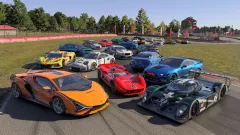 Купить ключ Forza Motorsport Premium Доступно на Xbox по выгодной цене