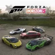 XBOX Forza Horizon 5 - Наборы на Xbox — DLC с моментальной выдачей