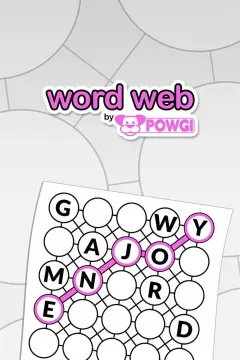 Купить активацию Word Web by POWGI для Xbox выгодно