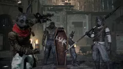 Заказать активацию 𝐋𝐈𝐄𝐒 𝐎𝐅 𝐏 Standart на Xbox