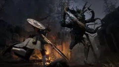 Купить активацию 𝐋𝐈𝐄𝐒 𝐎𝐅 𝐏 Standart на Xbox по выгодной цене