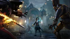 Купить активацию 𝐋𝐈𝐄𝐒 𝐎𝐅 𝐏 Standart для Xbox выгодно