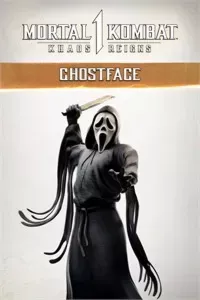 DLC XBOX Mortal Kombat™ 1 Dragon Crystals для Xbox One и Series X|S