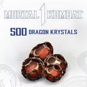 XBOX Mortal Kombat™ 1 Dragon Crystals на Xbox — DLC с моментальной выдачей