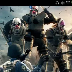 Аккаунт Payday 3 Онлайн (На 3 для Xbox One и Series X|S
